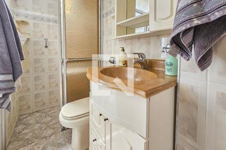 Apartamento para alugar com 90m², 3 quartos e 1 vagaÁrea de serviço 