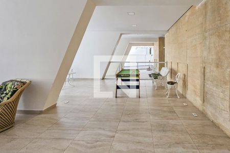 Apartamento para alugar com 90m², 3 quartos e 1 vagaÁrea de Lazer 