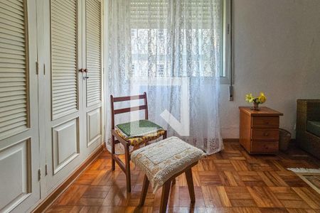 Apartamento para alugar com 90m², 3 quartos e 1 vagaQuarto 2