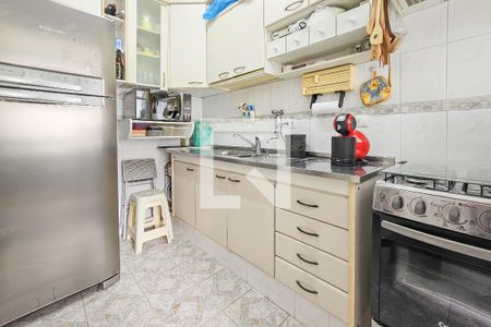 Apartamento para alugar com 90m², 3 quartos e 1 vagaCozinha
