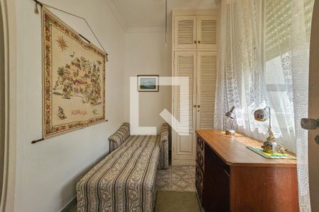 Apartamento para alugar com 90m², 3 quartos e 1 vagaQuarto 3