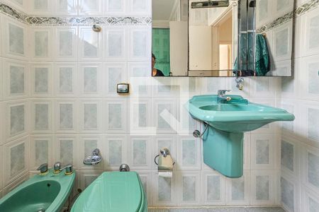 Apartamento para alugar com 90m², 3 quartos e 1 vagaBanheiro