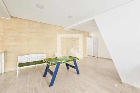 Apartamento para alugar com 90m², 3 quartos e 1 vagaÁrea de Lazer 
