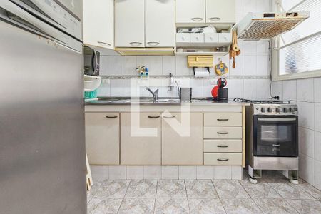 Apartamento para alugar com 90m², 3 quartos e 1 vagaCozinha