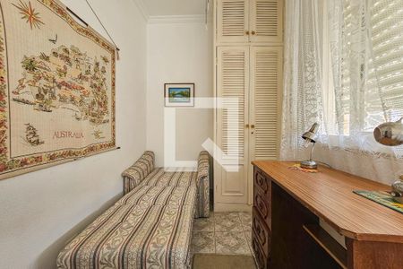 Apartamento para alugar com 90m², 3 quartos e 1 vagaQuarto 3