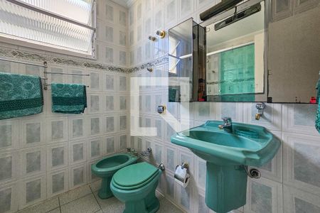 Apartamento para alugar com 90m², 3 quartos e 1 vagaBanheiro