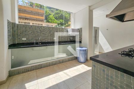 Apartamento para alugar com 90m², 3 quartos e 1 vagaÁrea de Lazer 