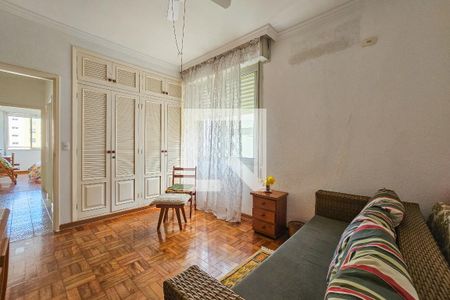Apartamento para alugar com 90m², 3 quartos e 1 vagaQuarto 2