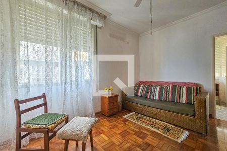 Apartamento para alugar com 90m², 3 quartos e 1 vagaQuarto 2