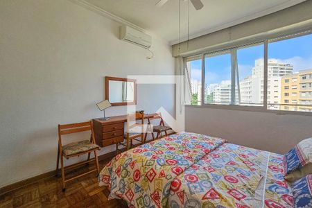 Apartamento para alugar com 90m², 3 quartos e 1 vagaQuarto 1