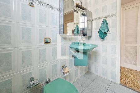 Apartamento para alugar com 90m², 3 quartos e 1 vagaBanheiro