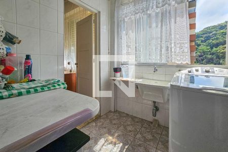 Apartamento para alugar com 90m², 3 quartos e 1 vagaÁrea de serviço 