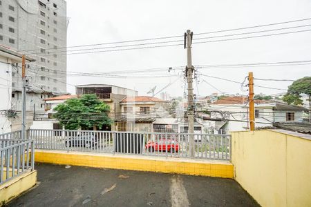 Vista do quarto de casa à venda com 3 quartos, 334m² em Vila Matilde, São Paulo