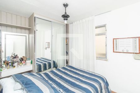 Quarto 1 de apartamento à venda com 2 quartos, 48m² em Portuguesa, Rio de Janeiro