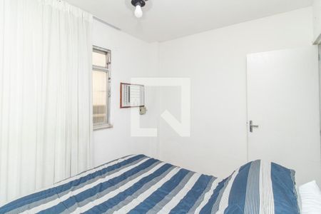 Quarto 1 de apartamento à venda com 2 quartos, 48m² em Portuguesa, Rio de Janeiro
