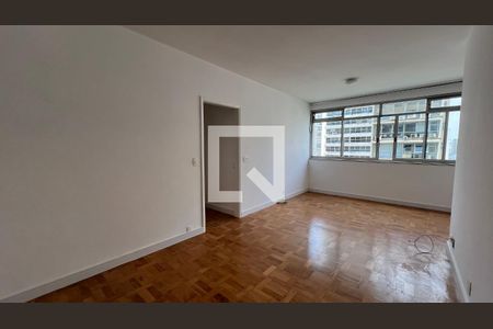 Apartamento para alugar com 103m², 3 quartos e 1 vagaSala