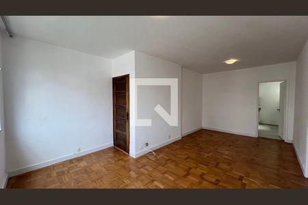 Sala de apartamento para alugar com 3 quartos, 103m² em Cerqueira César, São Paulo