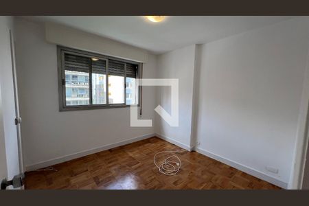 Quarto 1 de apartamento para alugar com 3 quartos, 103m² em Cerqueira César, São Paulo