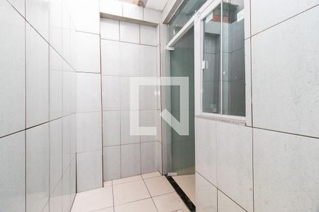 Casa para alugar com 80m², 2 quartos e 1 vaga Casa para alugar com 80m², 2 quartos e 1 vagaÁrea de Serviço