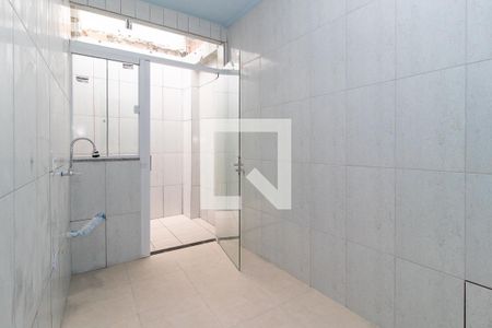 Casa para alugar com 80m², 2 quartos e 1 vaga Casa para alugar com 80m², 2 quartos e 1 vagaCozinha