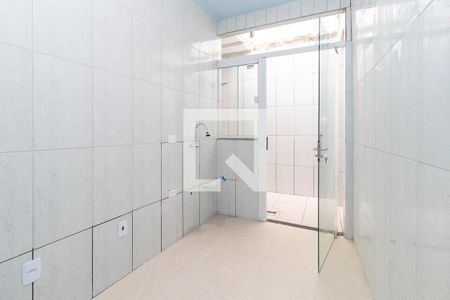 Casa para alugar com 80m², 2 quartos e 1 vaga Casa para alugar com 80m², 2 quartos e 1 vagaCozinha