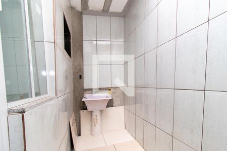 Casa para alugar com 80m², 2 quartos e 1 vaga Casa para alugar com 80m², 2 quartos e 1 vagaÁrea de Serviço