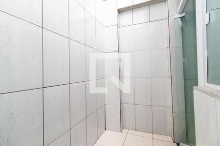 Casa para alugar com 80m², 2 quartos e 1 vaga Casa para alugar com 80m², 2 quartos e 1 vagaÁrea de Serviço