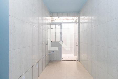 Casa para alugar com 80m², 2 quartos e 1 vaga Casa para alugar com 80m², 2 quartos e 1 vagaCozinha