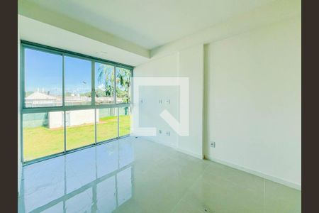 Quarto de apartamento para alugar com 1 quarto, 38m² em Shcgn 703, Brasília