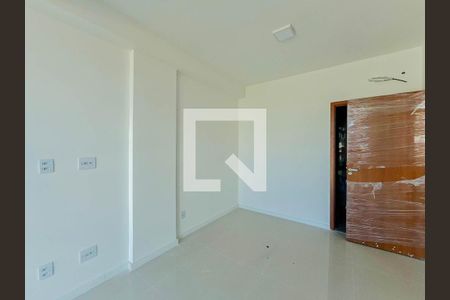 Quarto de apartamento para alugar com 1 quarto, 38m² em Shcgn 703, Brasília