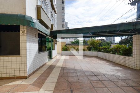 Apartamento à venda com 75m², 2 quartos e 1 vagaÁrea comum