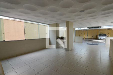 Apartamento à venda com 75m², 2 quartos e 1 vagaÁrea comum