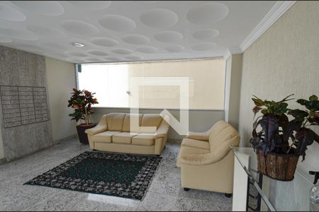 Apartamento à venda com 75m², 2 quartos e 1 vagaÁrea comum