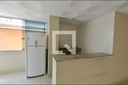 Apartamento à venda com 75m², 2 quartos e 1 vagaÁrea comum