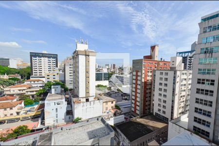 Apartamento à venda com 75m², 2 quartos e 1 vagaVista quarto