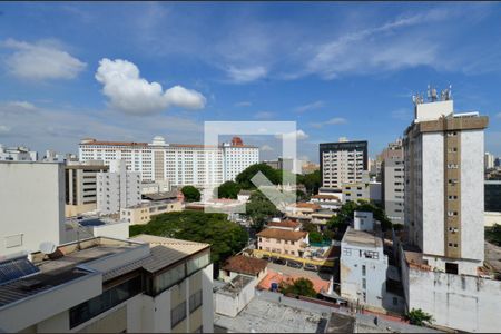 Apartamento à venda com 75m², 2 quartos e 1 vagaVista quarto 2