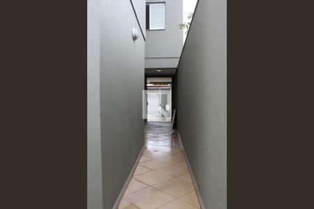 Quintal de casa à venda com 3 quartos, 117m² em Vila Imperio, São Paulo