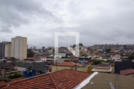 Vista Suite 1 de casa à venda com 3 quartos, 117m² em Vila Imperio, São Paulo