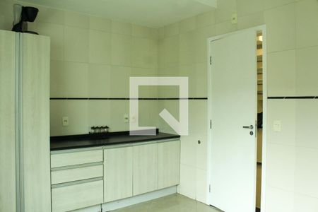 Cozinha de casa à venda com 3 quartos, 117m² em Vila Imperio, São Paulo