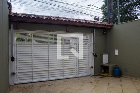 Garagem de casa à venda com 3 quartos, 117m² em Vila Imperio, São Paulo
