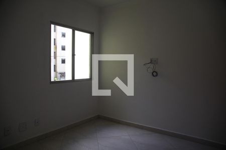 Sala de apartamento para alugar com 2 quartos, 47m² em Montanhão, São Bernardo do Campo