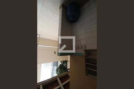 Casa à venda com 180m², 3 quartos e 2 vagasÁrea de Serviço