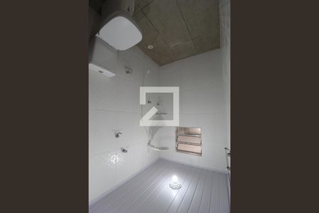 Casa à venda com 180m², 3 quartos e 2 vagasBanheiro de Serviço - Suíte