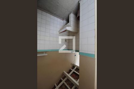 Casa à venda com 180m², 3 quartos e 2 vagasÁrea de Serviço