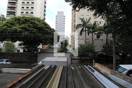 Vista do Quarto 1 - Superior de casa para alugar com 3 quartos, 180m² em Vila Olímpia, São Paulo
