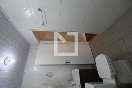 Casa à venda com 180m², 3 quartos e 2 vagasBanheiro de Serviço - Suíte