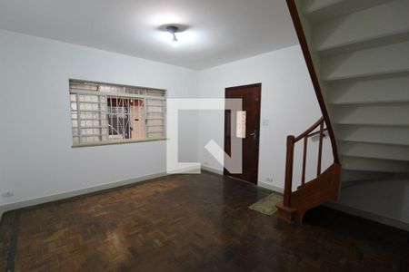 Sala de casa à venda com 3 quartos, 180m² em Vila Olímpia, São Paulo