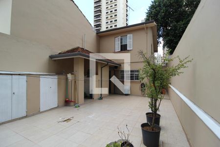 Casa à venda com 180m², 3 quartos e 2 vagasQuintal