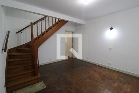 Sala de casa à venda com 3 quartos, 180m² em Vila Olímpia, São Paulo