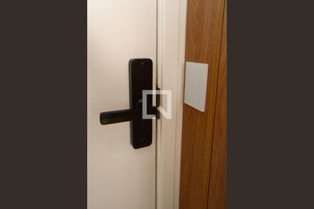 Detalhe Sala de apartamento para alugar com 1 quarto, 36m² em Jardim Taquaral, São Paulo